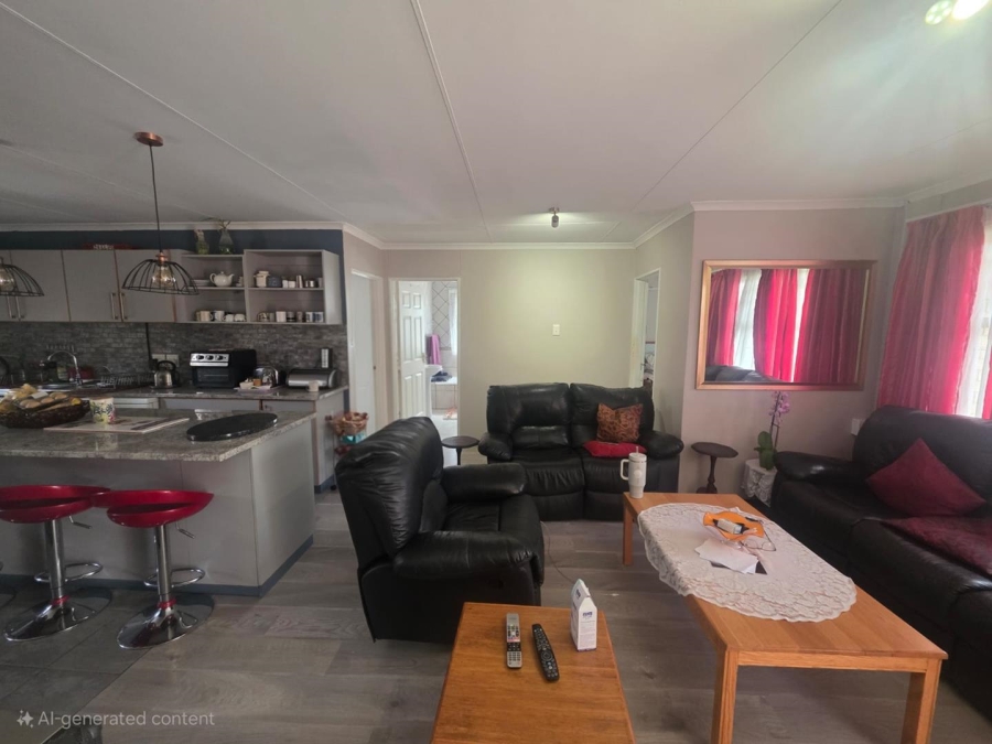 2 Bedroom Property for Sale in Universitas Free State
